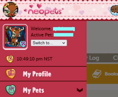 ⭐️ NeoPass: Now Available! : r/neopets .
